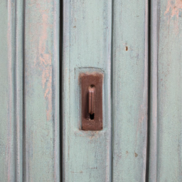 Portes d'entrée : sécuriser son domicile sans sacrifier le style Le Raincy